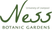 Ness botanic gardens