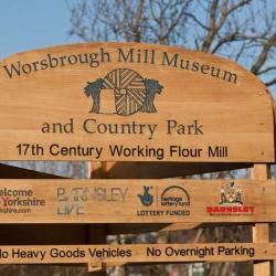 worsbrough mill museum