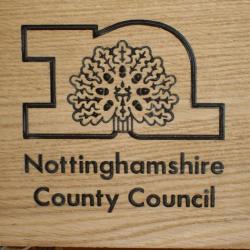 nottinghamshire county council