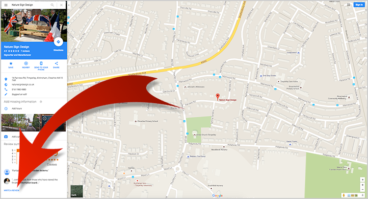 google maps