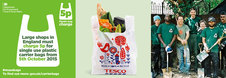 tesco bags of help