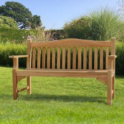 oxford bench