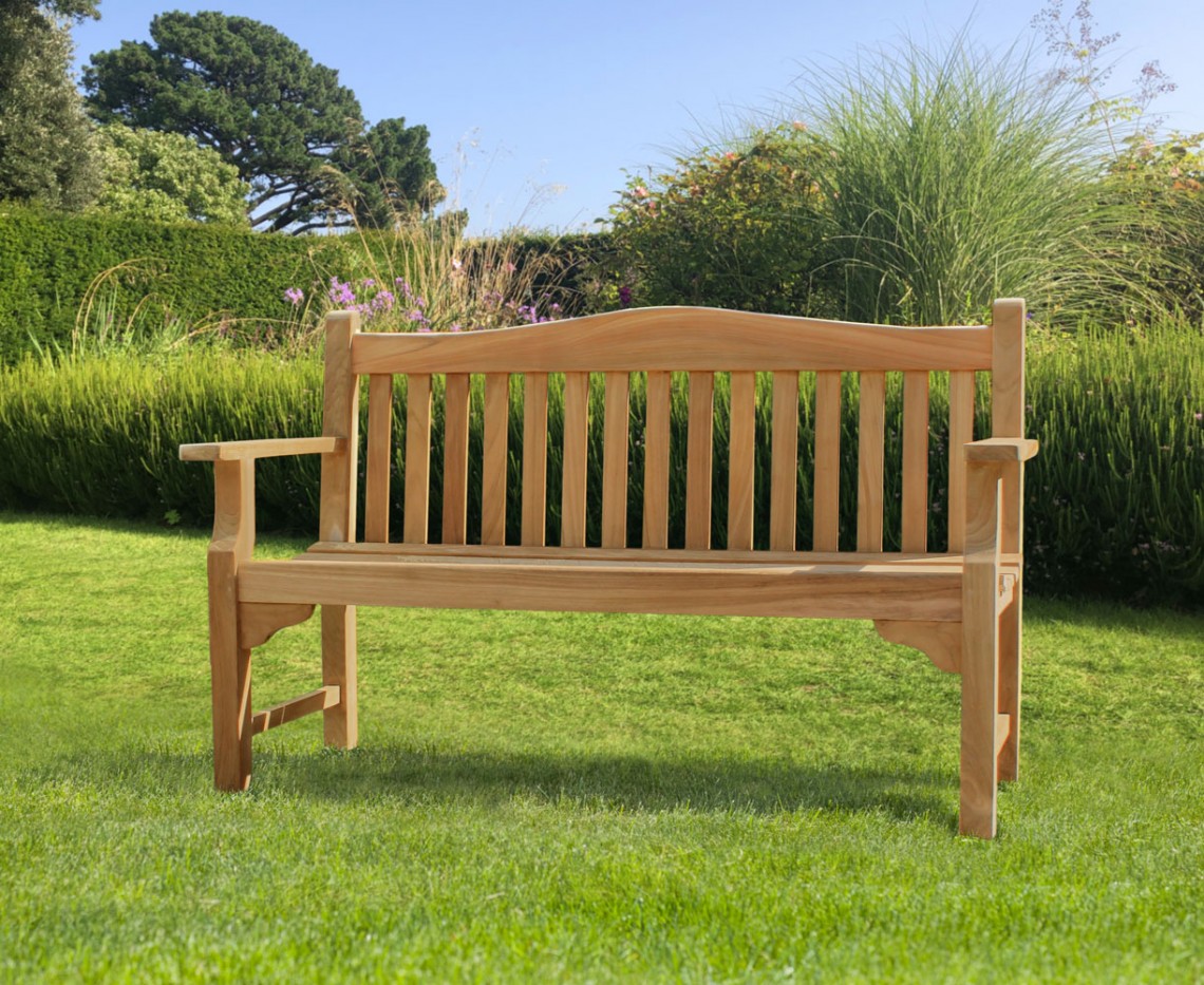 oxford bench