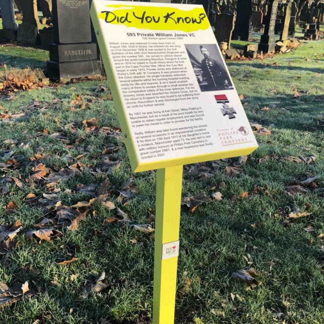 Aluminium Lecterns Bespoke From Nature Sign Design