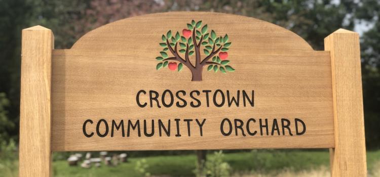 Wooden Signs &<br />Interpretation Panels 